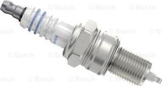 BOSCH 0 242 225 539 - Запалителна свещ vvparts.bg