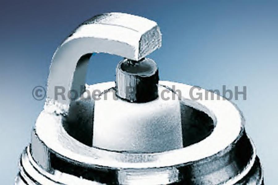 BOSCH 0242225532> - Запалителна свещ vvparts.bg