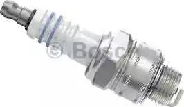 BOSCH 0 241 225 548 - Запалителна свещ vvparts.bg