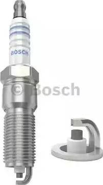 BOSCH 0 242 225 658 - Запалителна свещ vvparts.bg