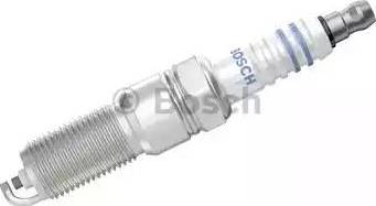 BOSCH 0 242 225 658 - Запалителна свещ vvparts.bg