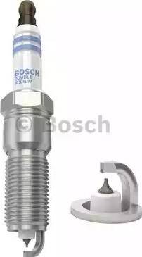 BOSCH 0 242 225 664 - Запалителна свещ vvparts.bg