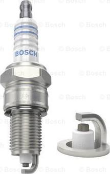 BOSCH 0 242 225 610 - Запалителна свещ vvparts.bg