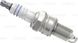 BOSCH 0 242 225 610 - Запалителна свещ vvparts.bg