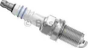 BOSCH 0 242 240 539 - Запалителна свещ vvparts.bg