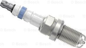 BOSCH 0 242 242 801 - Запалителна свещ vvparts.bg