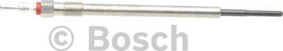 BOSCH 0 250 403 011 - Подгревна свещ vvparts.bg