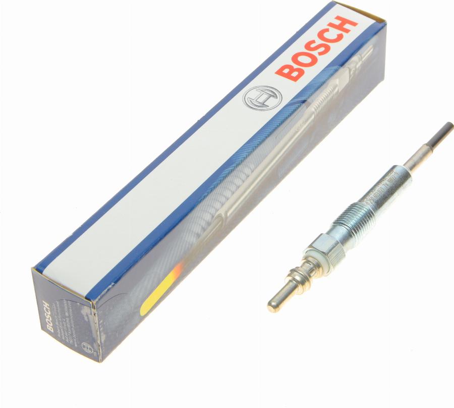 BOSCH 0 250 603 021 - Подгревна свещ vvparts.bg