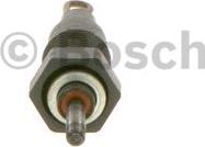 BOSCH 0 250 001 010 - Подгревна свещ vvparts.bg