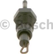 BOSCH 0 250 001 010 - Подгревна свещ vvparts.bg