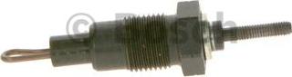 BOSCH 0 250 001 010 - Подгревна свещ vvparts.bg