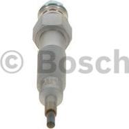 BOSCH 0 250 312 001 - Подгревна свещ vvparts.bg