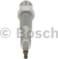 BOSCH 0 250 312 003 - Подгревна свещ vvparts.bg