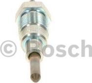 BOSCH 0 250 200 055 - Подгревна свещ vvparts.bg