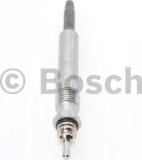 BOSCH 0 250 201 054 - Подгревна свещ vvparts.bg