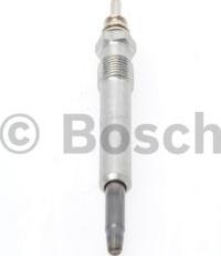 BOSCH 0 250 201 054 - Подгревна свещ vvparts.bg