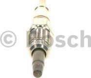 BOSCH 0 250 201 036 - Подгревна свещ vvparts.bg