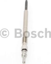 BOSCH 0 250 203 004 - Подгревна свещ vvparts.bg