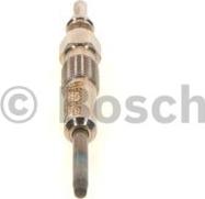 BOSCH 0 250 203 003 - Подгревна свещ vvparts.bg