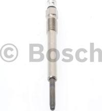 BOSCH 0 250 203 002 - Подгревна свещ vvparts.bg