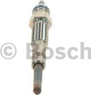 BOSCH 0 250 202 095 - Подгревна свещ vvparts.bg