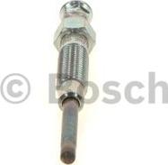 BOSCH 0 250 202 096 - Подгревна свещ vvparts.bg