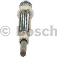 BOSCH 0 250 202 093 - Подгревна свещ vvparts.bg