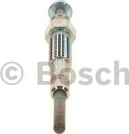 BOSCH 0 250 202 097 - Подгревна свещ vvparts.bg