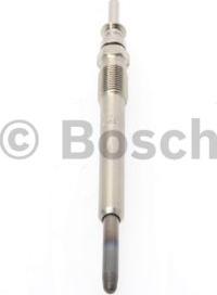 BOSCH 0 250 202 043 - Подгревна свещ vvparts.bg