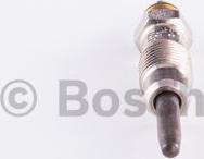 BOSCH 0 250 202 001 - Подгревна свещ vvparts.bg