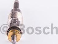 BOSCH 0 250 202 001 - Подгревна свещ vvparts.bg