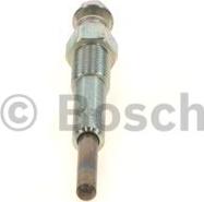 BOSCH 0 250 202 008 - Подгревна свещ vvparts.bg