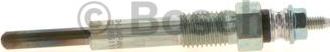 BOSCH 0 250 202 085 - Подгревна свещ vvparts.bg