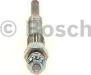 BOSCH 0 250 202 085 - Подгревна свещ vvparts.bg