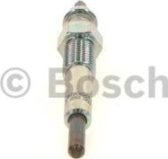 BOSCH 0 250 202 087 - Подгревна свещ vvparts.bg