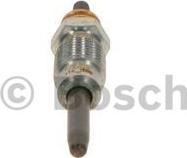 BOSCH 0 250 202 024 - Подгревна свещ vvparts.bg