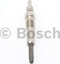 BOSCH 0 250 202 022 - Подгревна свещ vvparts.bg