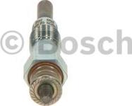 BOSCH 0 250 202 077 - Подгревна свещ vvparts.bg