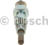 BOSCH 0 250 202 077 - Подгревна свещ vvparts.bg