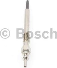 BOSCH 0 250 202 137 - Подгревна свещ vvparts.bg