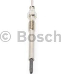 BOSCH 0 250 202 137 - Подгревна свещ vvparts.bg