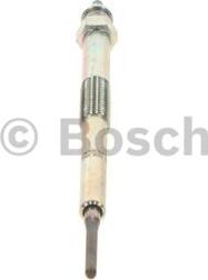 BOSCH 0 250 202 124 - Подгревна свещ vvparts.bg