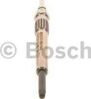 BOSCH 0 250 202 127 - Подгревна свещ vvparts.bg