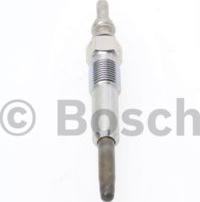 BOSCH 0 250 212 009 - Подгревна свещ vvparts.bg