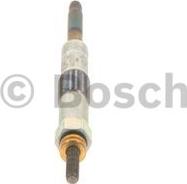 BOSCH 0 250 212 006 - Подгревна свещ vvparts.bg