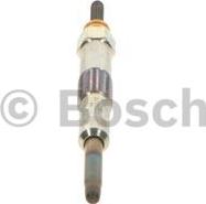 BOSCH 0 250 212 006 - Подгревна свещ vvparts.bg