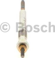 BOSCH 0 250 212 011 - Подгревна свещ vvparts.bg