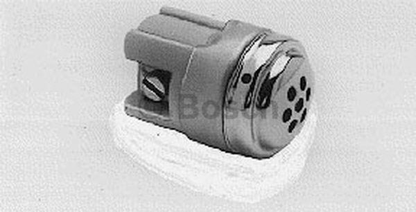 BOSCH 0 251 002 001 - Реле за време на подгряване vvparts.bg