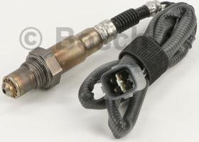 BOSCH 0 258 986 699 - Ламбда-сонда vvparts.bg