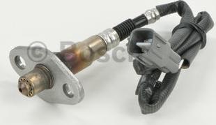 BOSCH 0 258 986 695 - Ламбда-сонда vvparts.bg